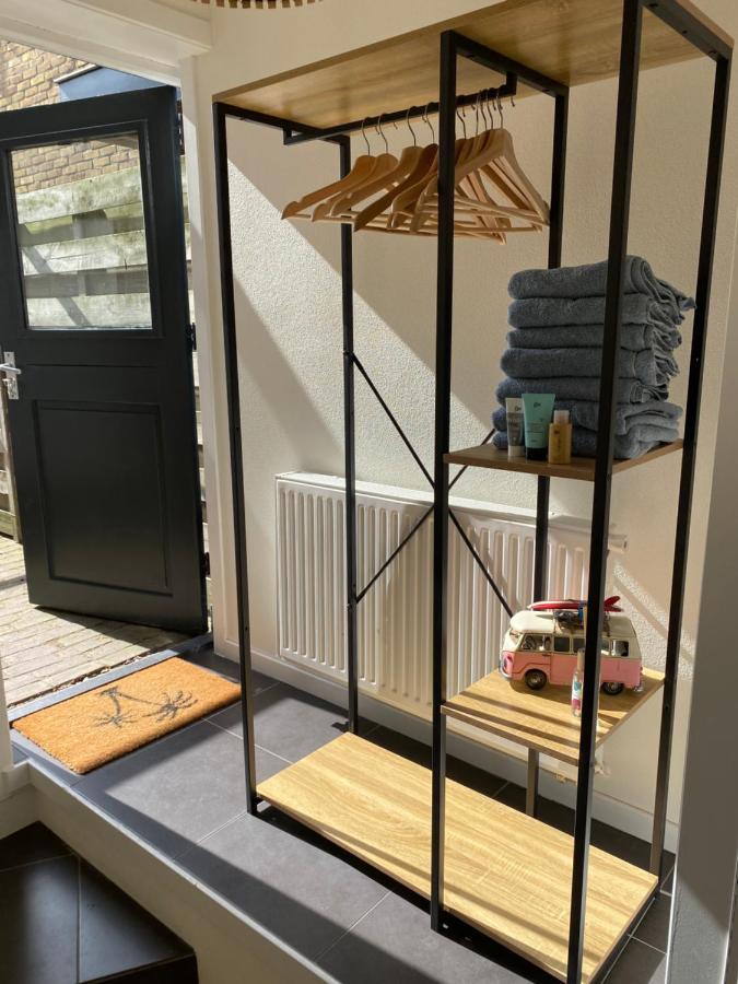 'T Vissershuisje Zandvoort Exterior foto